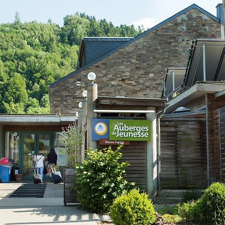 Malmedy Youth Hostel Exterior photo