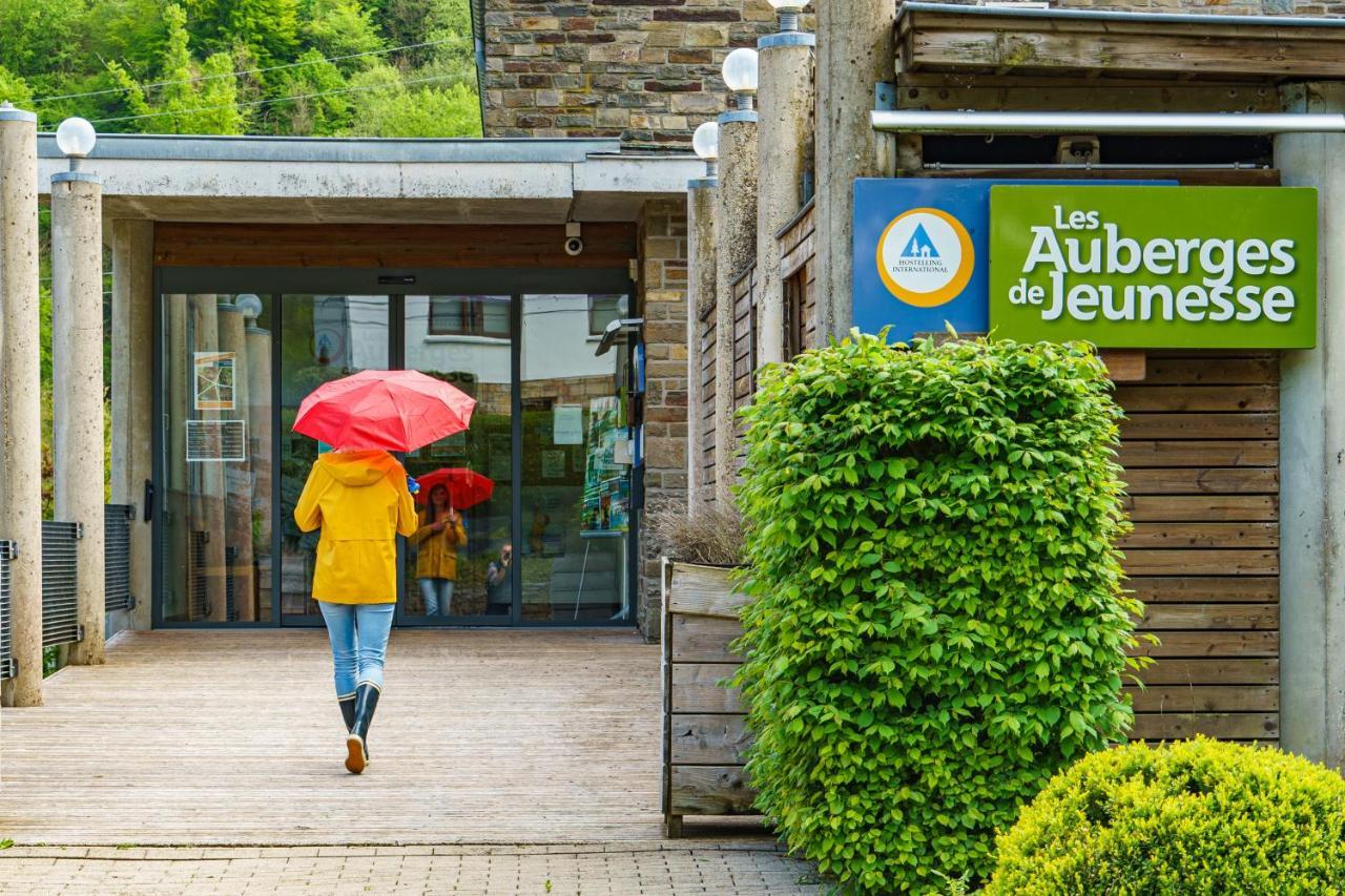 Malmedy Youth Hostel Exterior photo