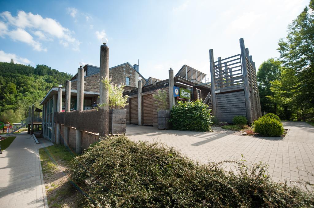 Malmedy Youth Hostel Exterior photo